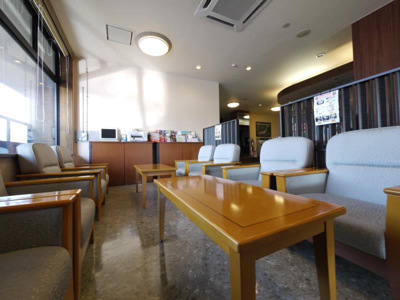 Hotel Route Inn Takasakieki Nishiguchi