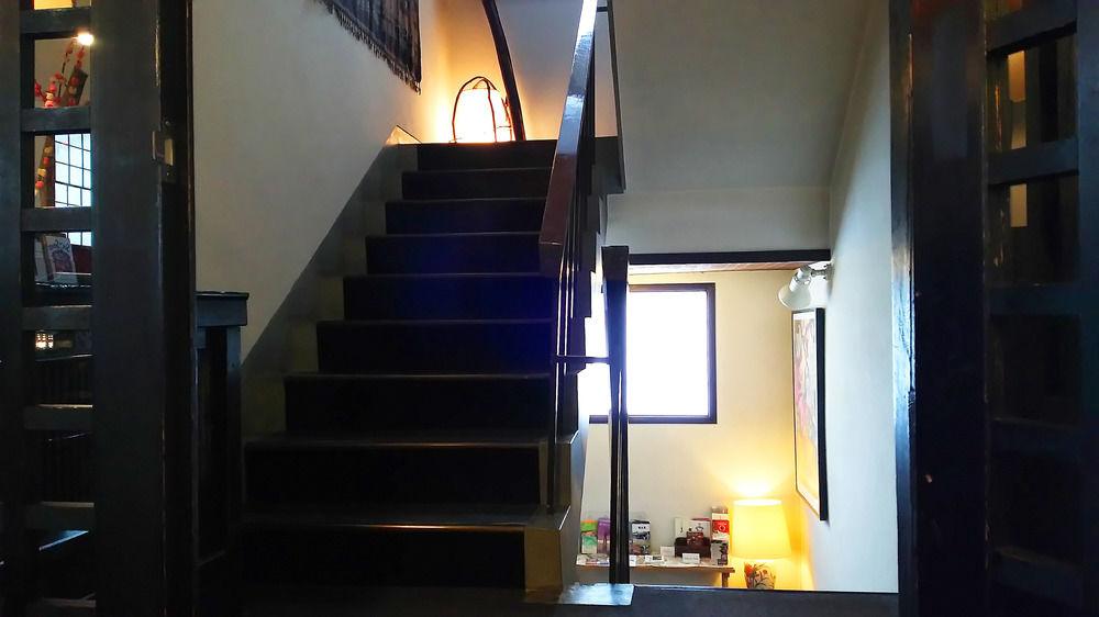 Rickshaw Inn by null