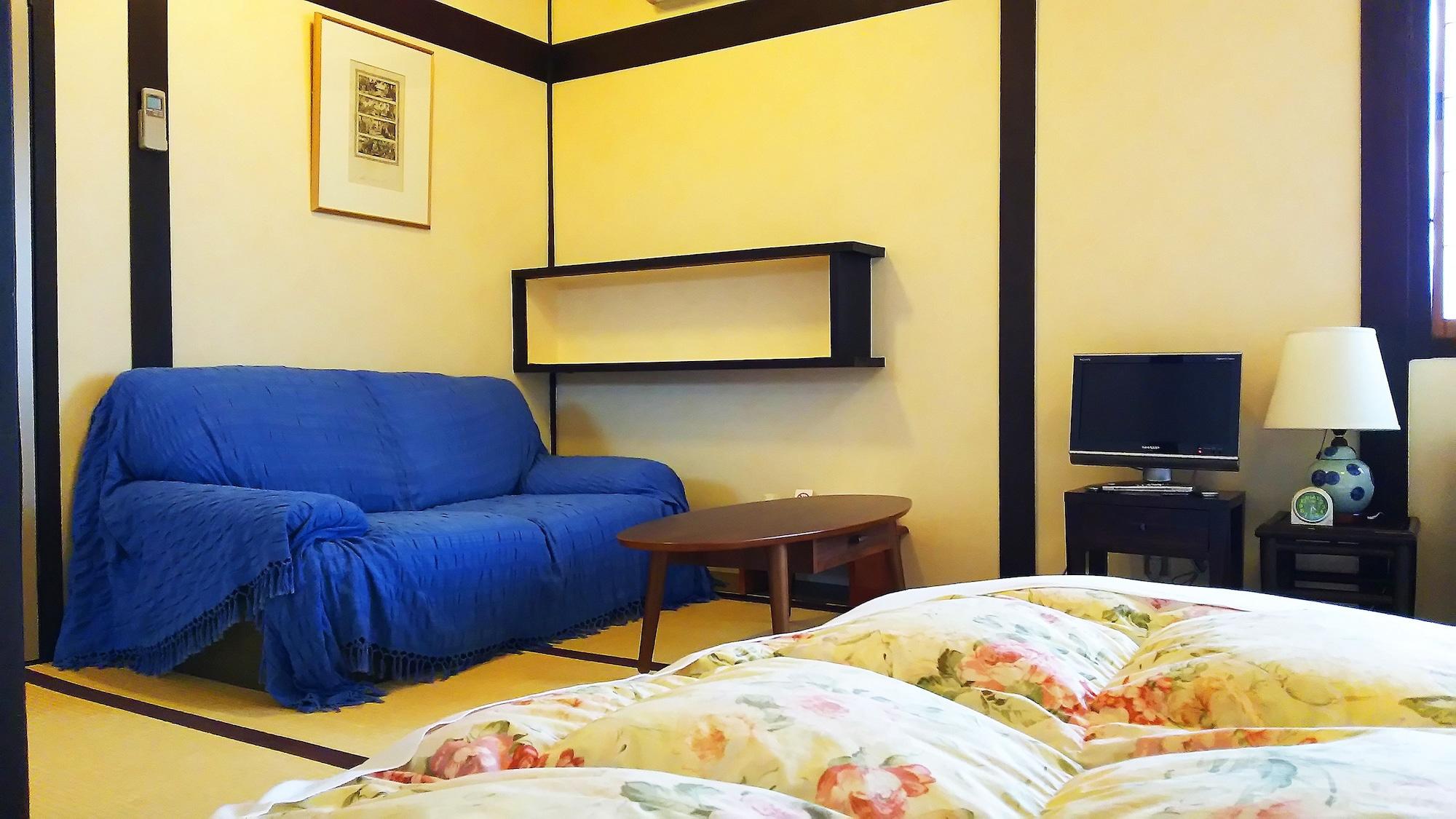 Rickshaw Inn by null