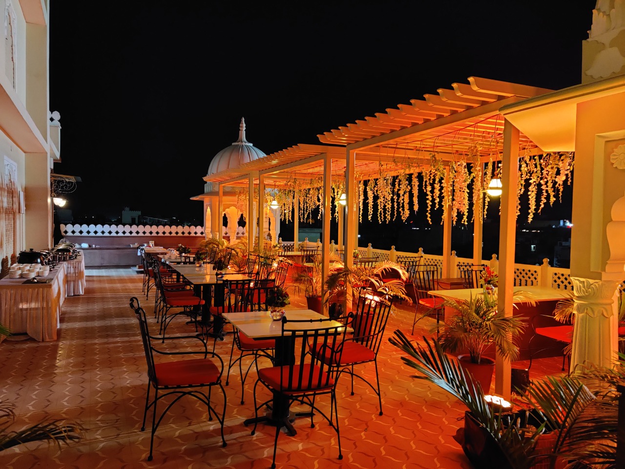 Laxmi Palace Heritage Boutique Hotel