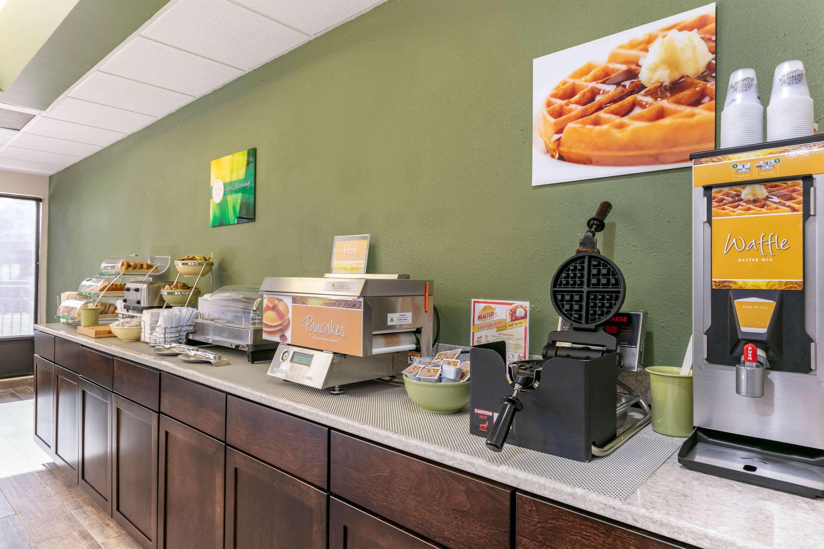 Quality Inn Cape Girardeau
