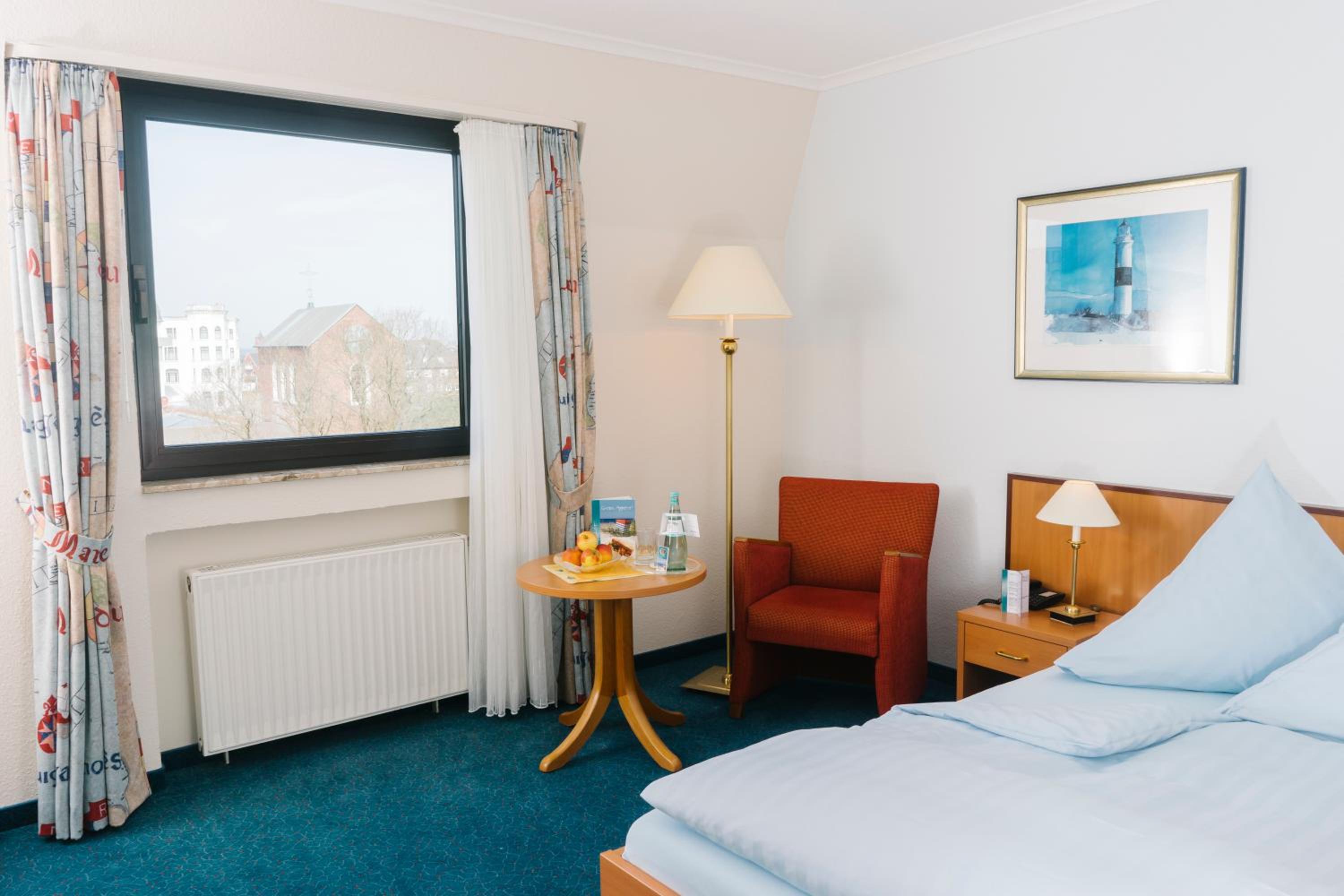 Aparthotel Kachelot