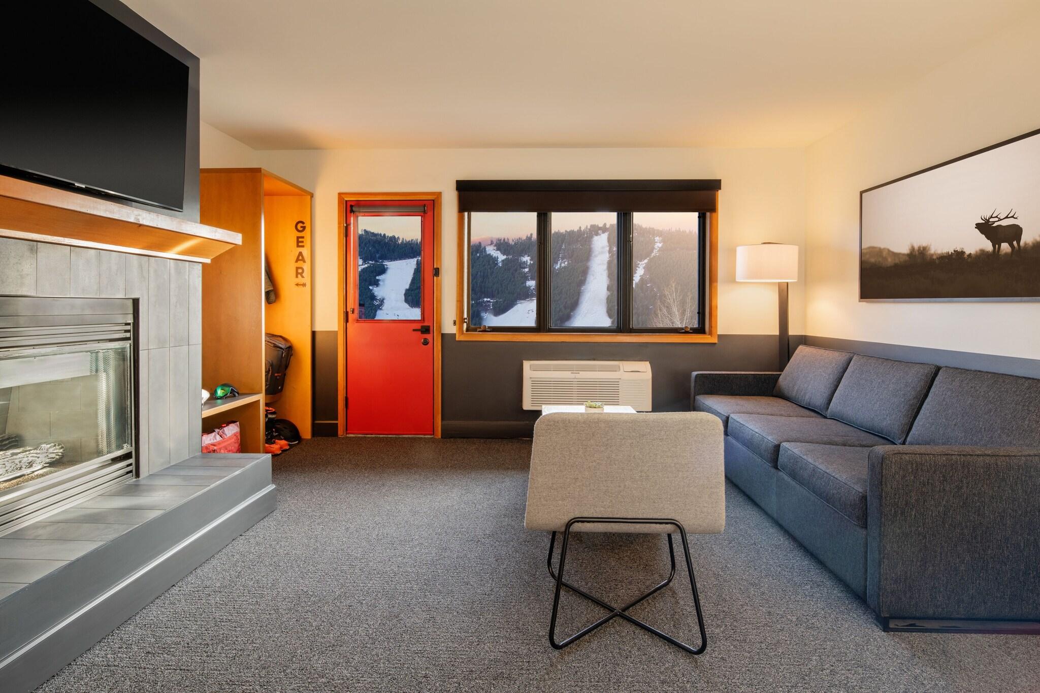 Mountain Modern Jackson Hole by null