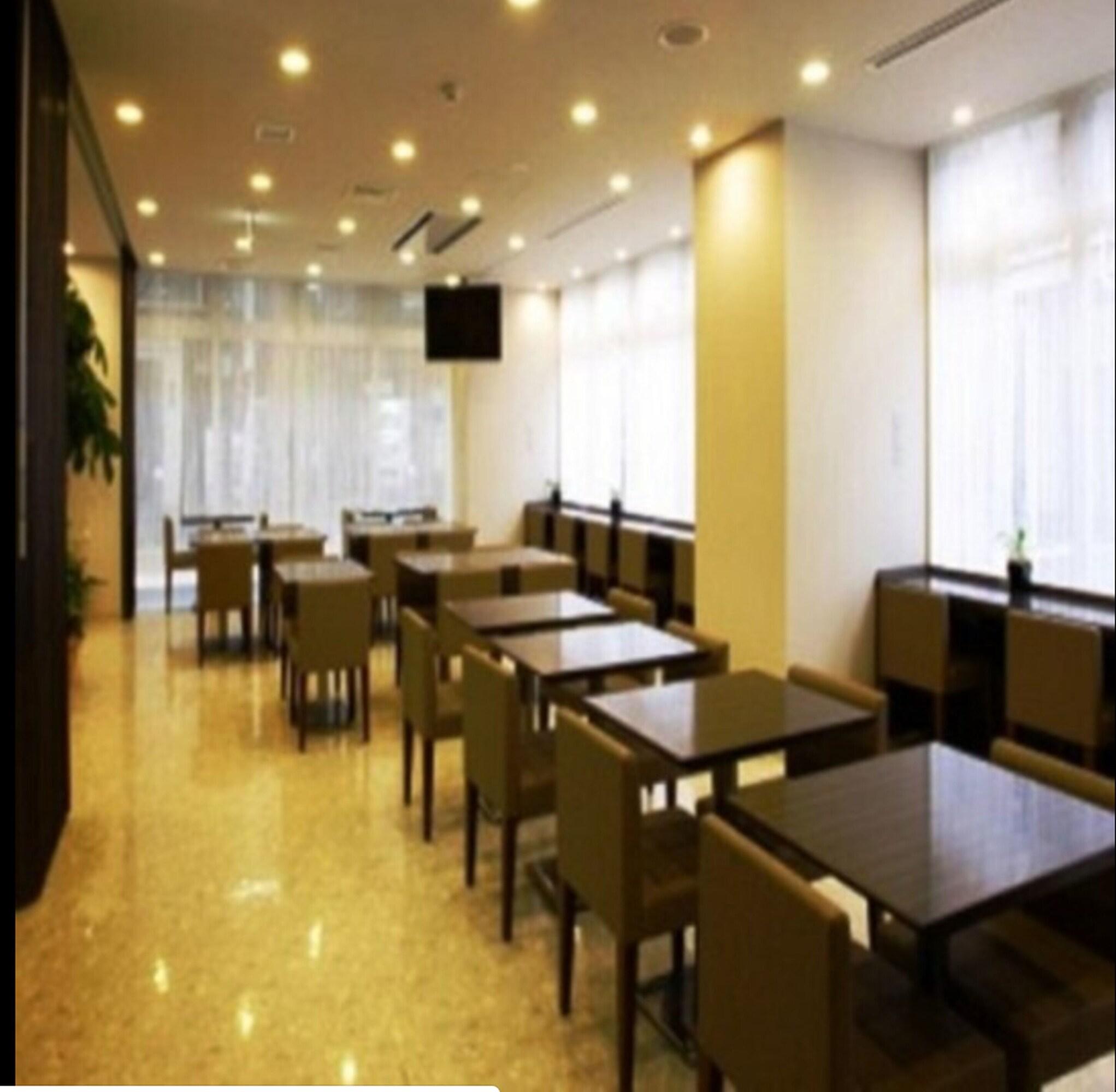 Dormy Inn Kofu