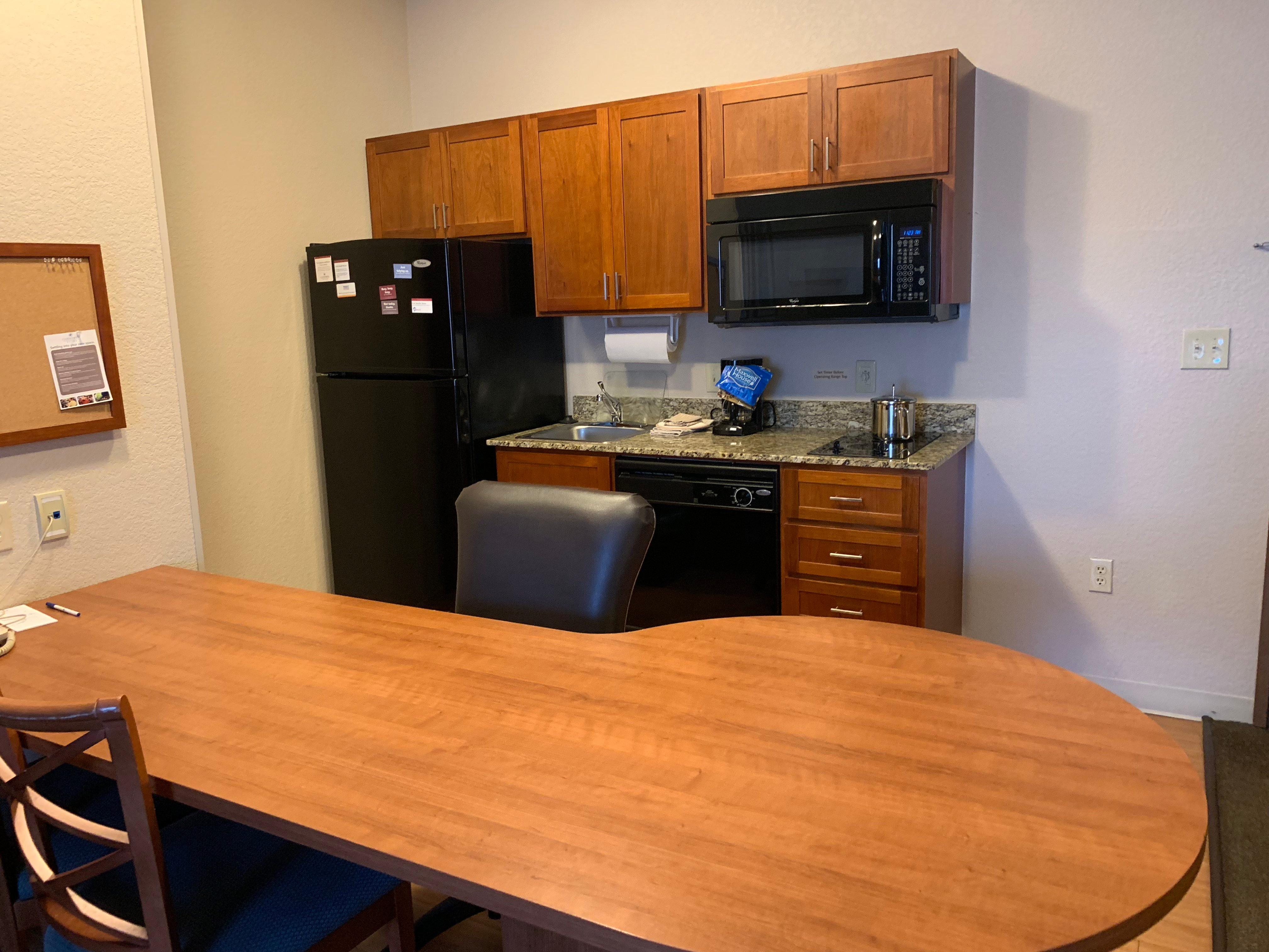 Candlewood Suites Jonesboro