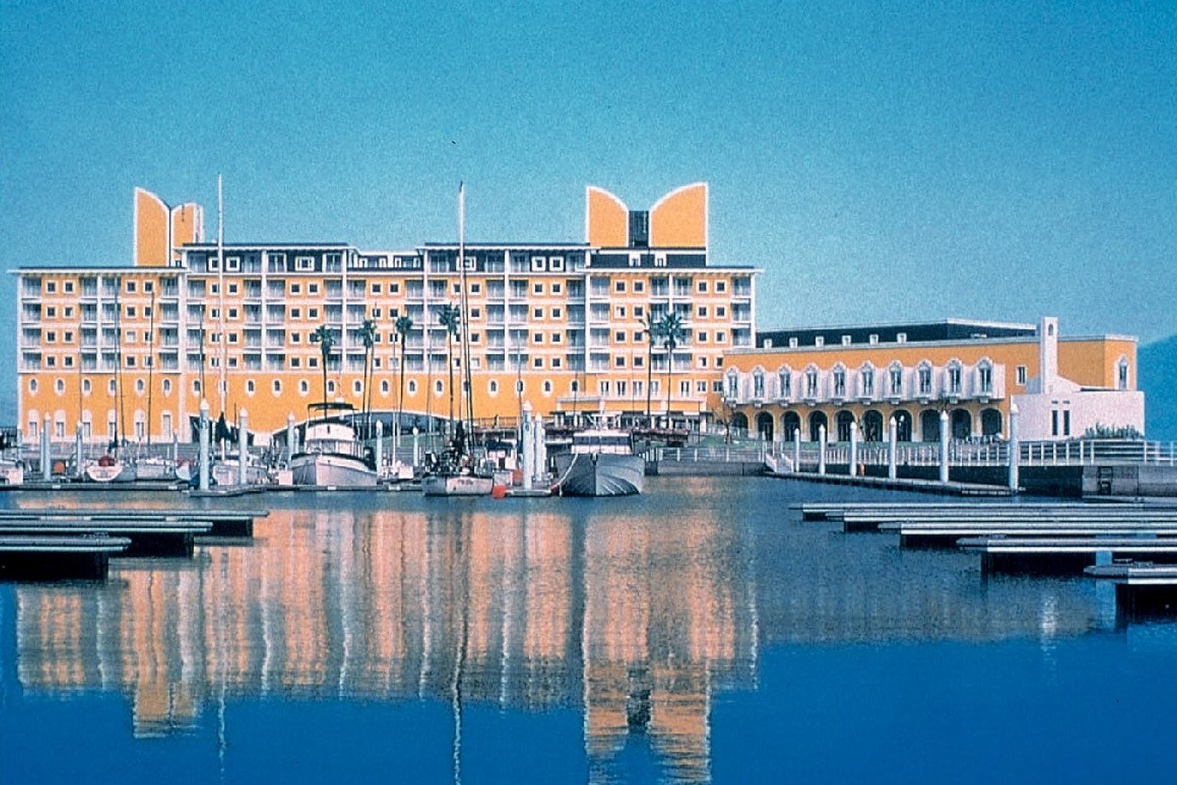 Wakayama Marina City Hotel image