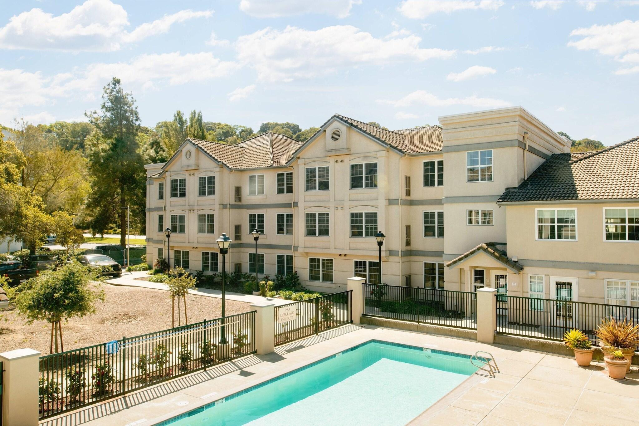 Residence Inn Pleasanton