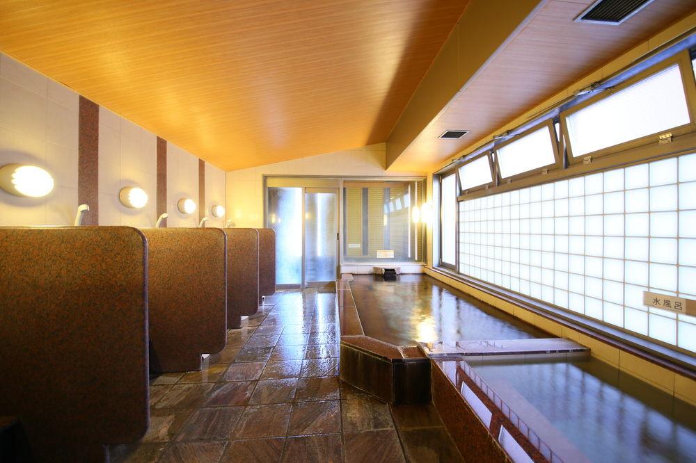 APA HOTEL Takasaki Station by null