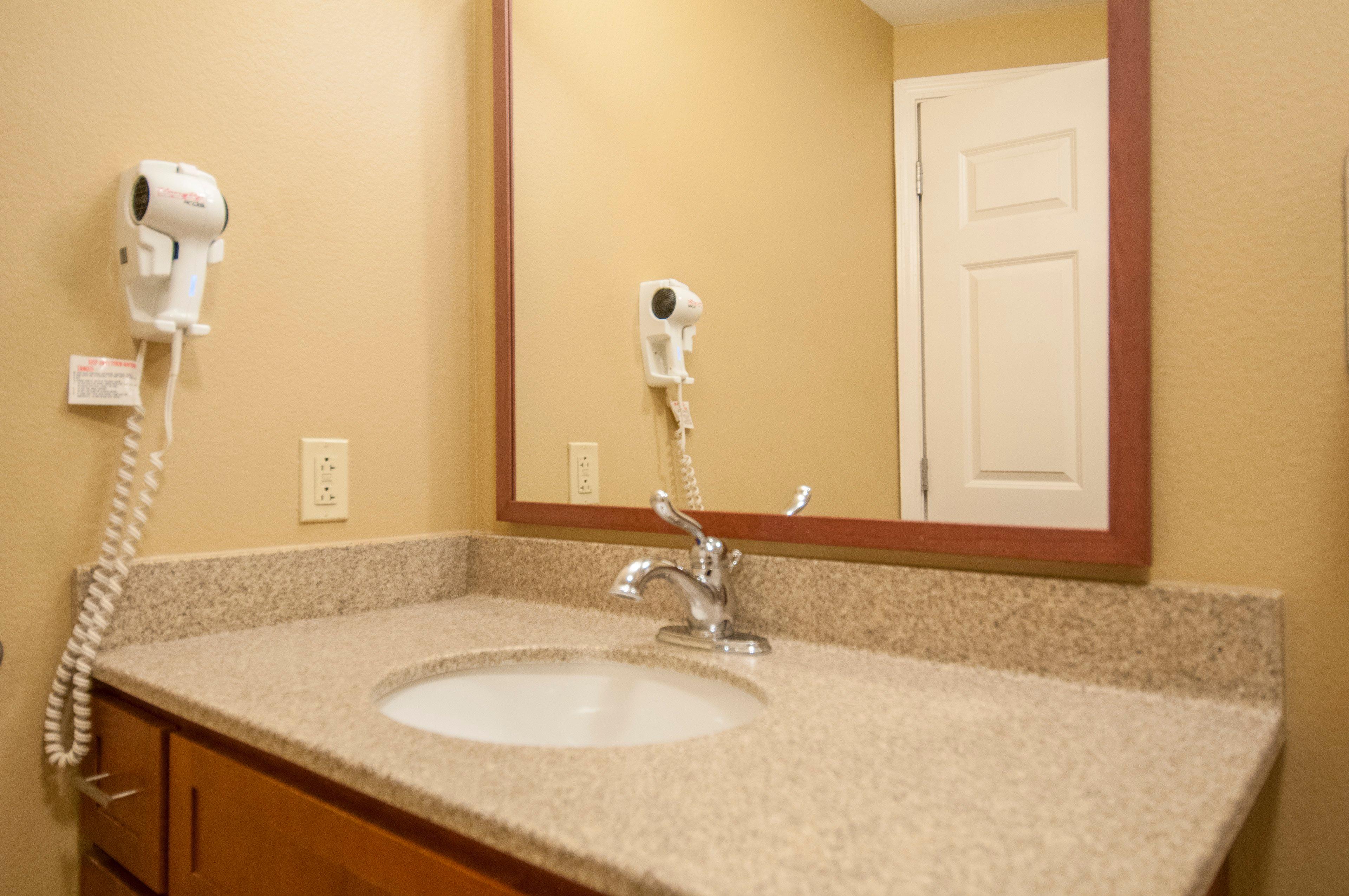 Candlewood Suites Flowood