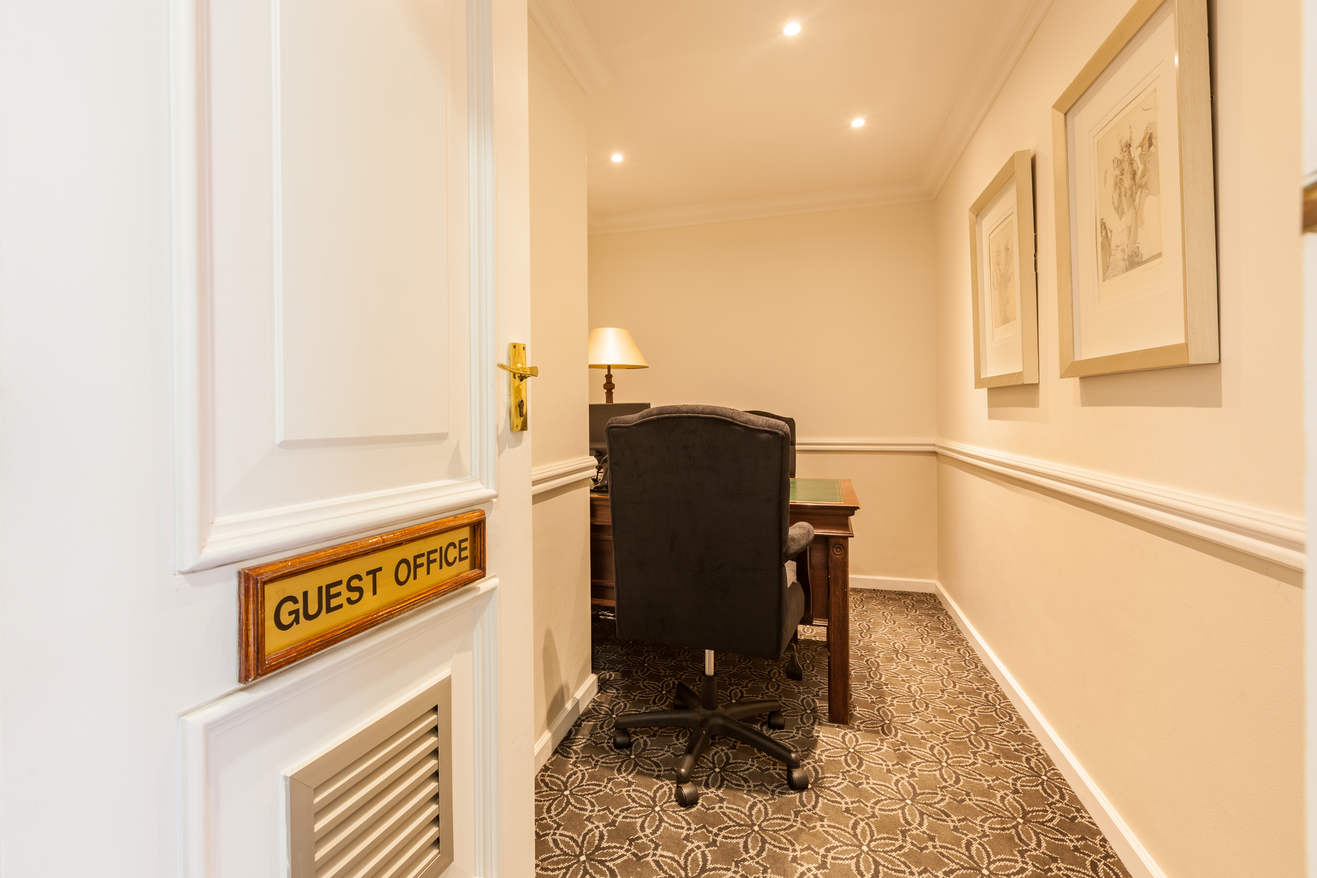 Courtyard Hotel Rosebank, City of Johannesburg