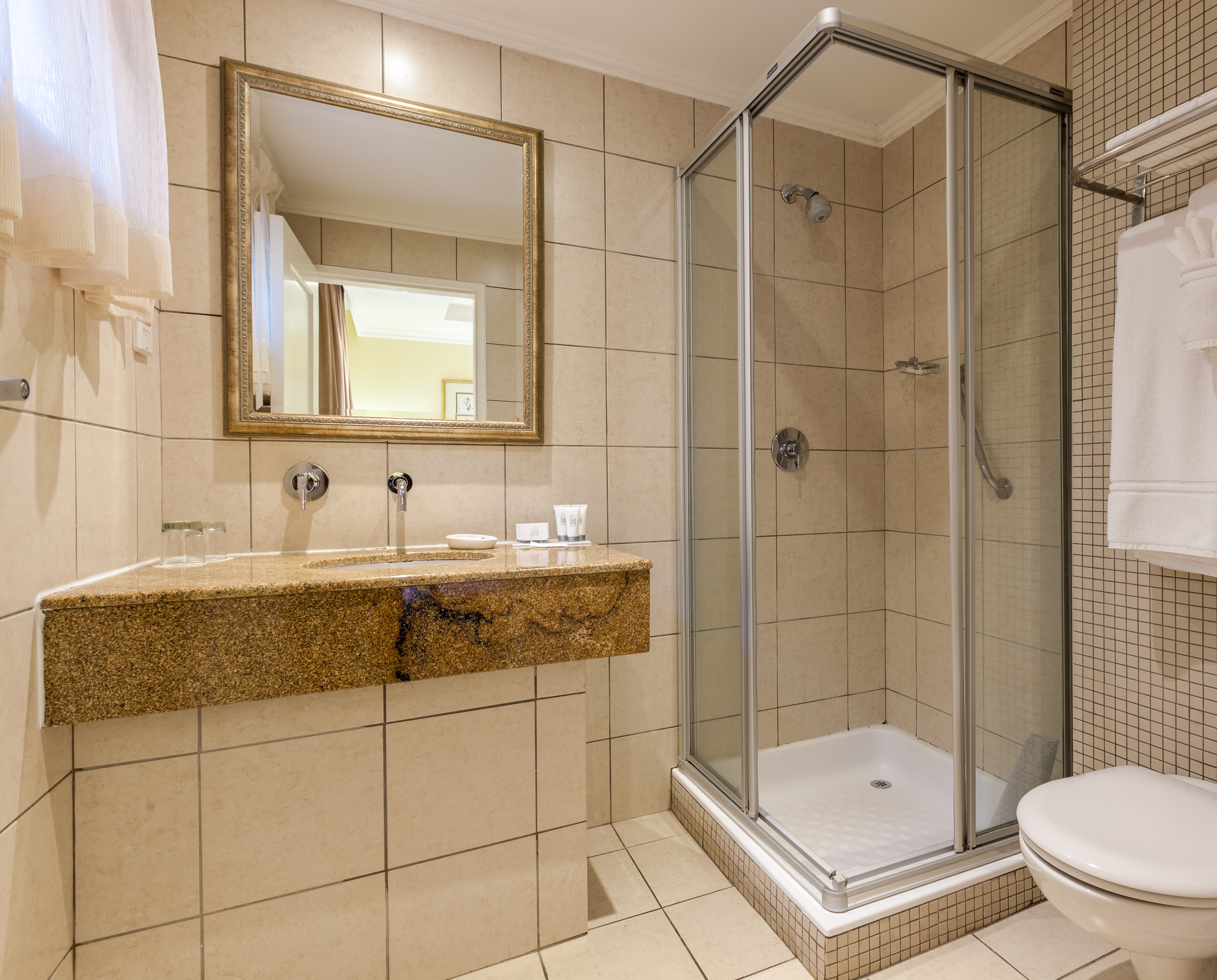 Courtyard Hotel Rosebank, City of Johannesburg