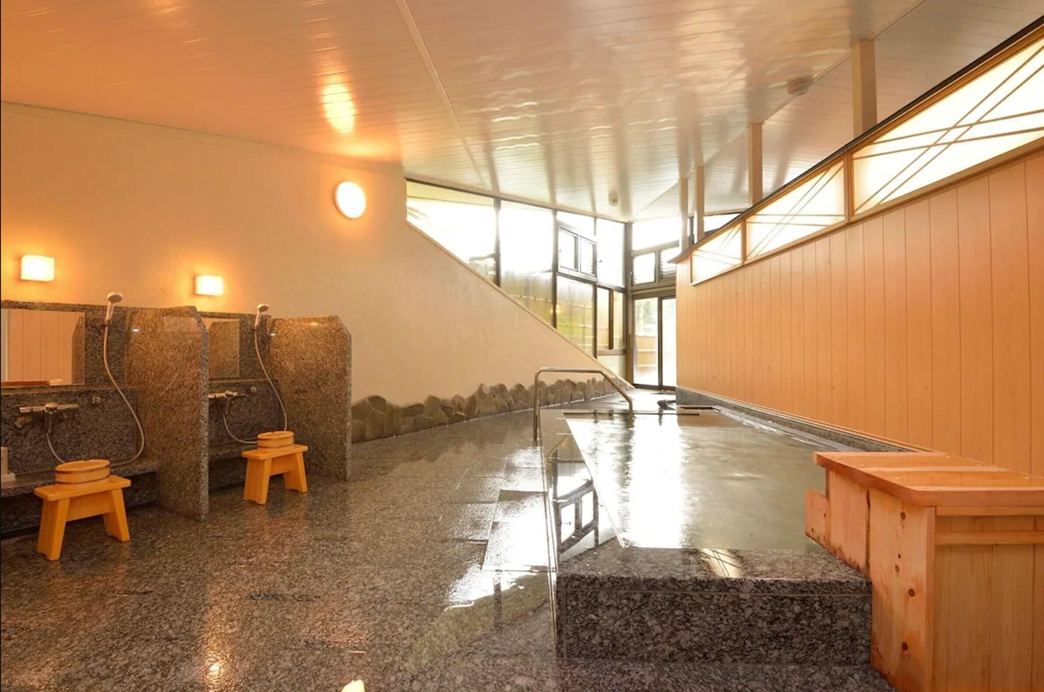 Mikawaya Ryokan