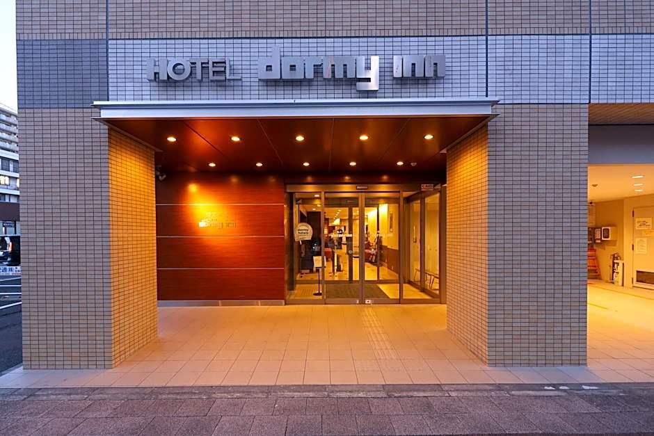 Dormy Inn Takasaki