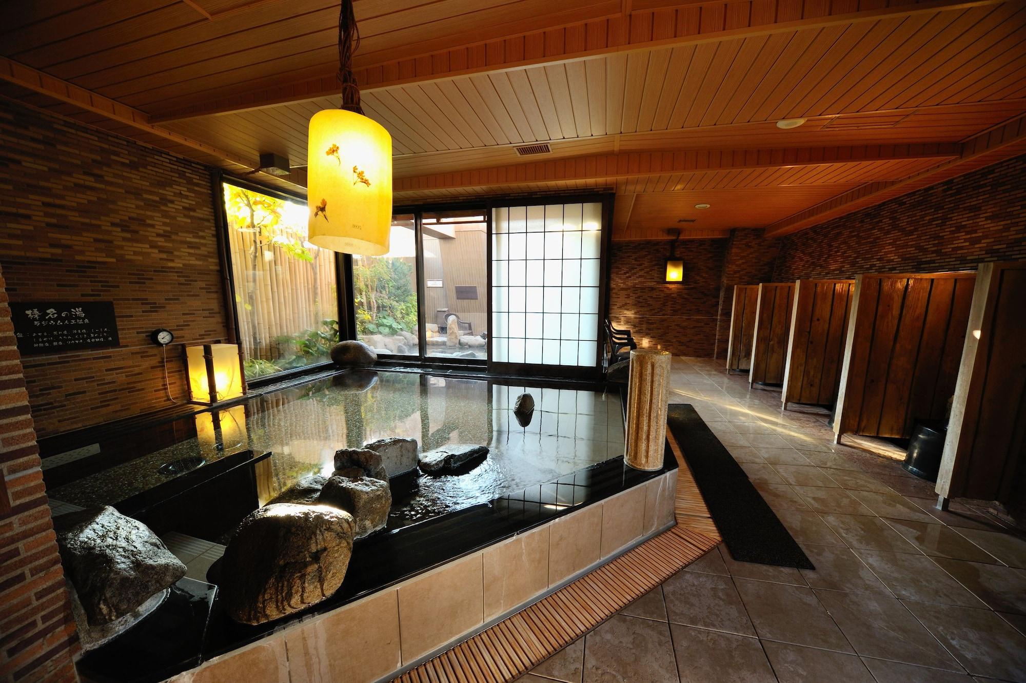 Dormy Inn Takasaki by null
