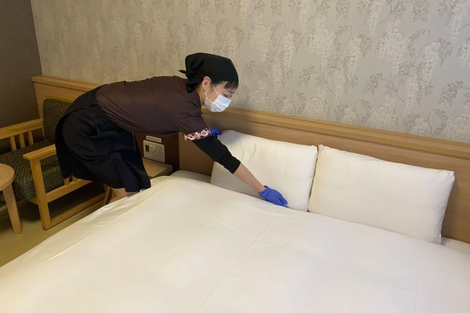 Dormy Inn Takasaki by null