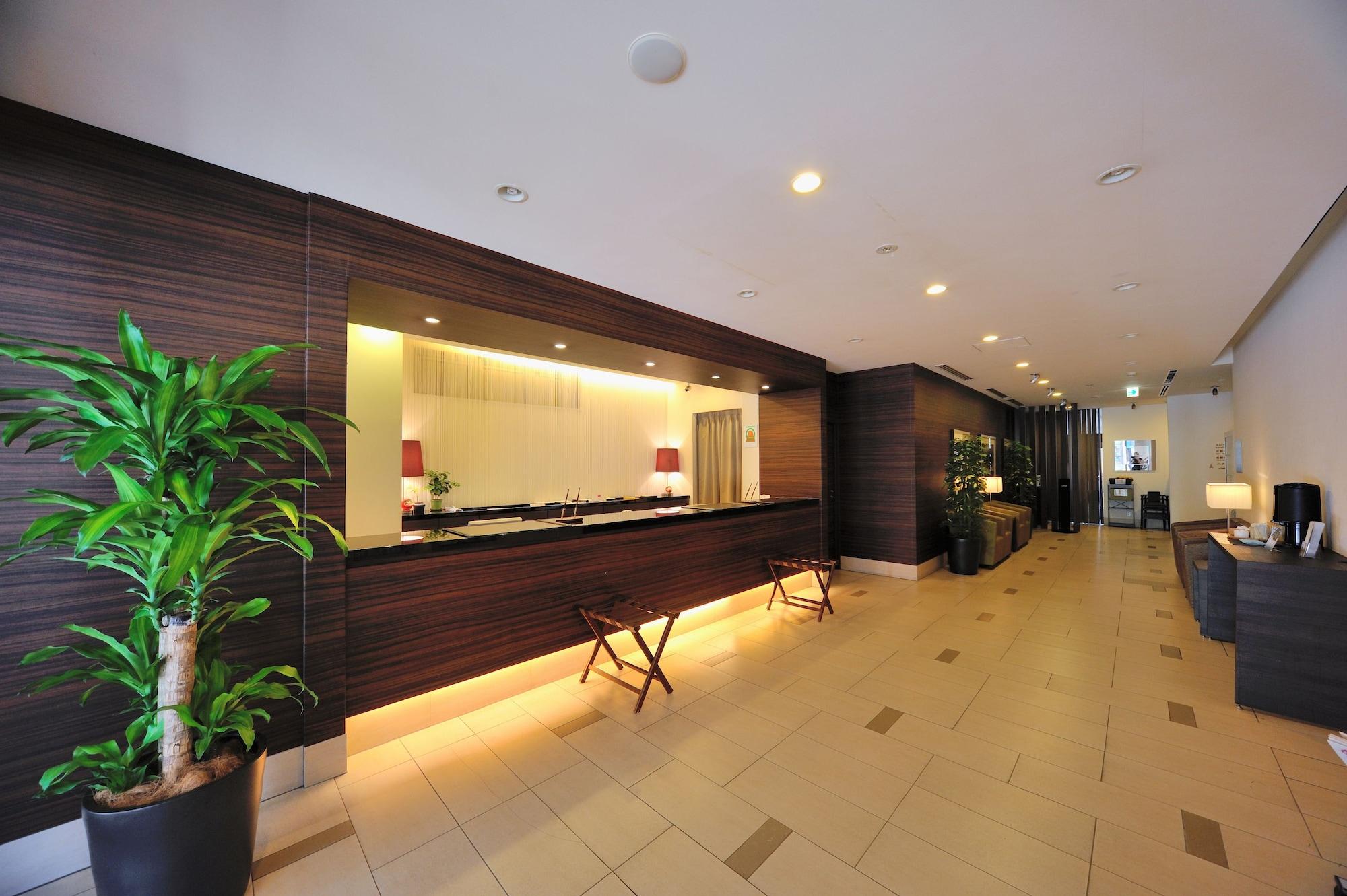 Dormy Inn Takasaki by null