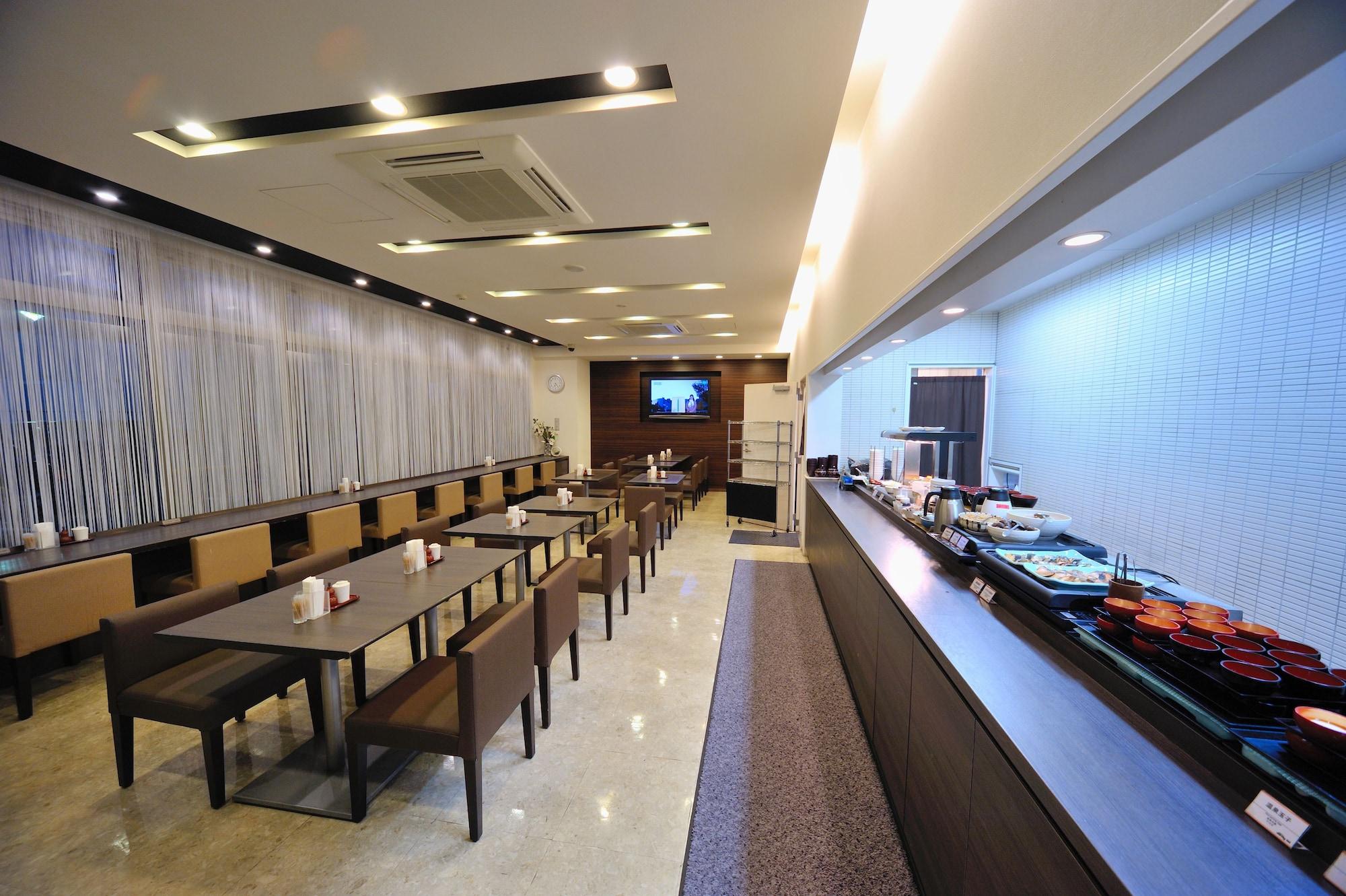 Dormy Inn Takasaki by null