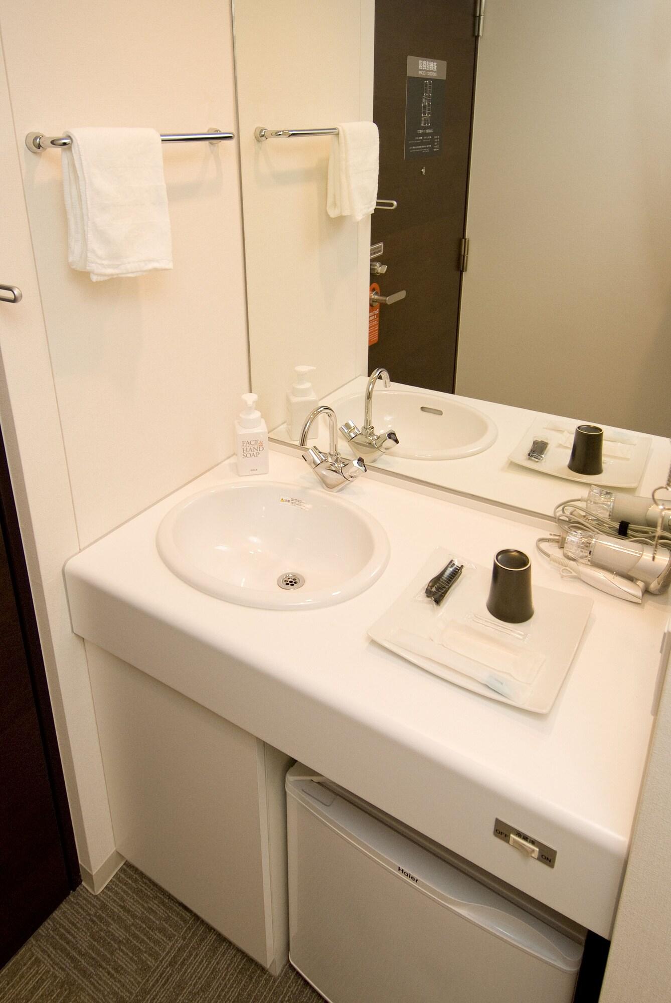 Dormy Inn Takasaki by null