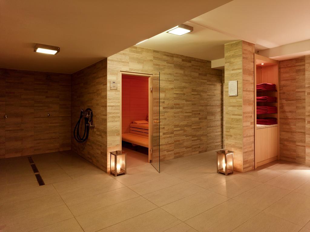 Michels Thalasso Nordseehaus