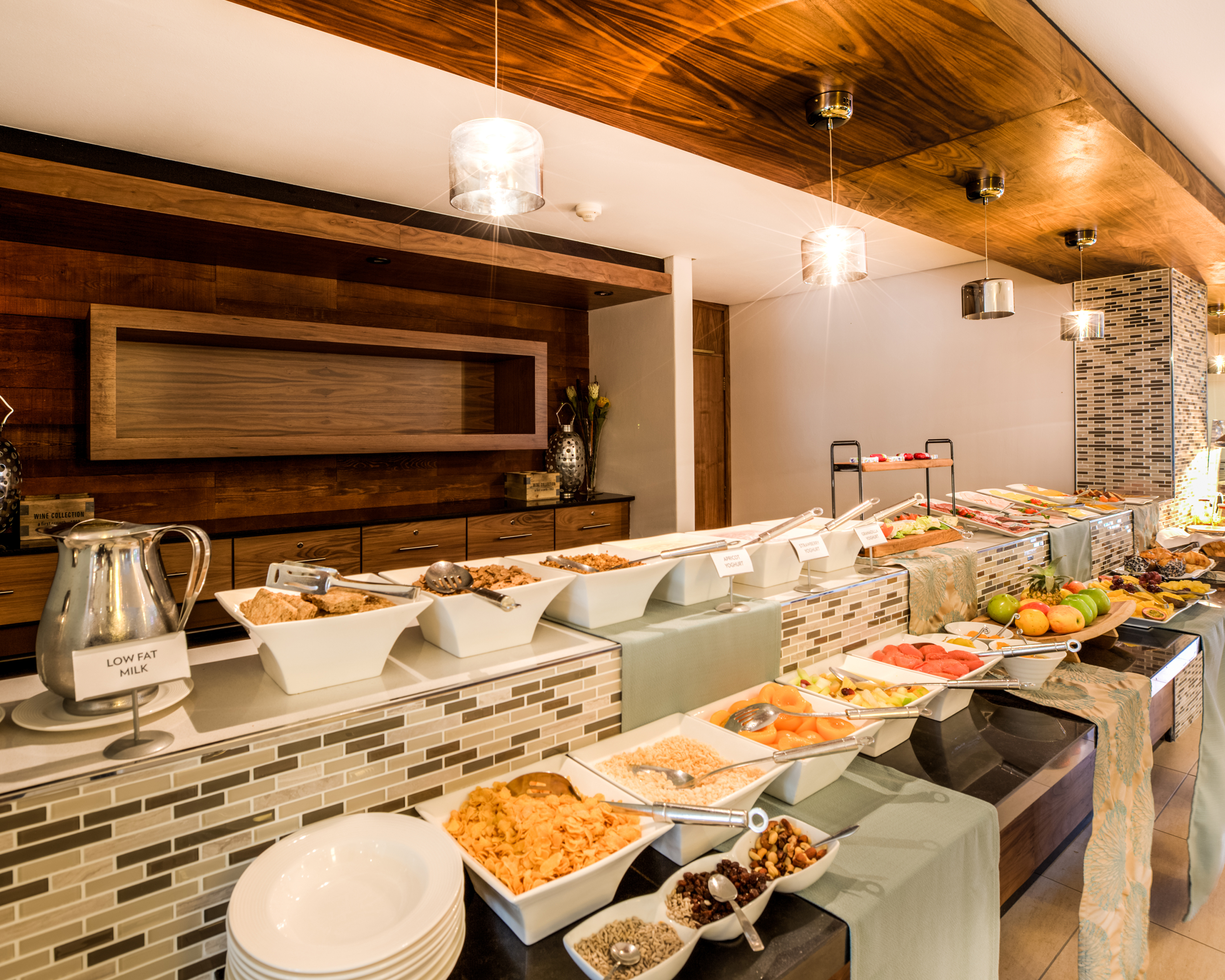 Town Lodge Midrand
