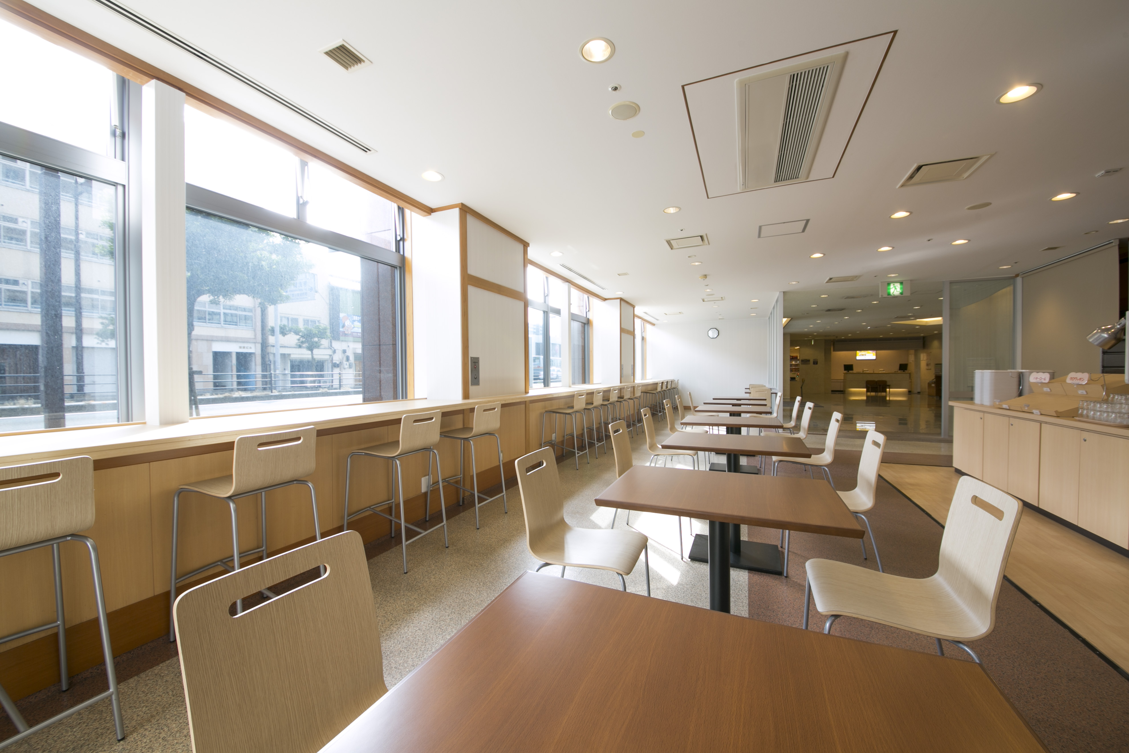 Shimonoseki-eki Nishi Washington Hotel Plaza