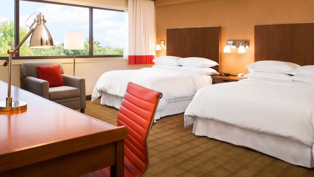 Four Points by Sheraton Juneau by null