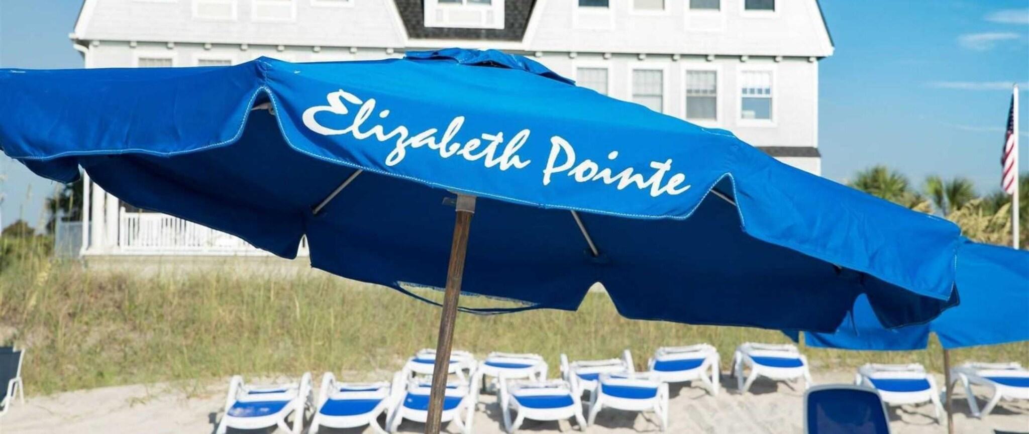 Elizabeth Pointe by null