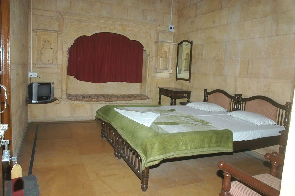 Hotel Gorakh Haveli by null