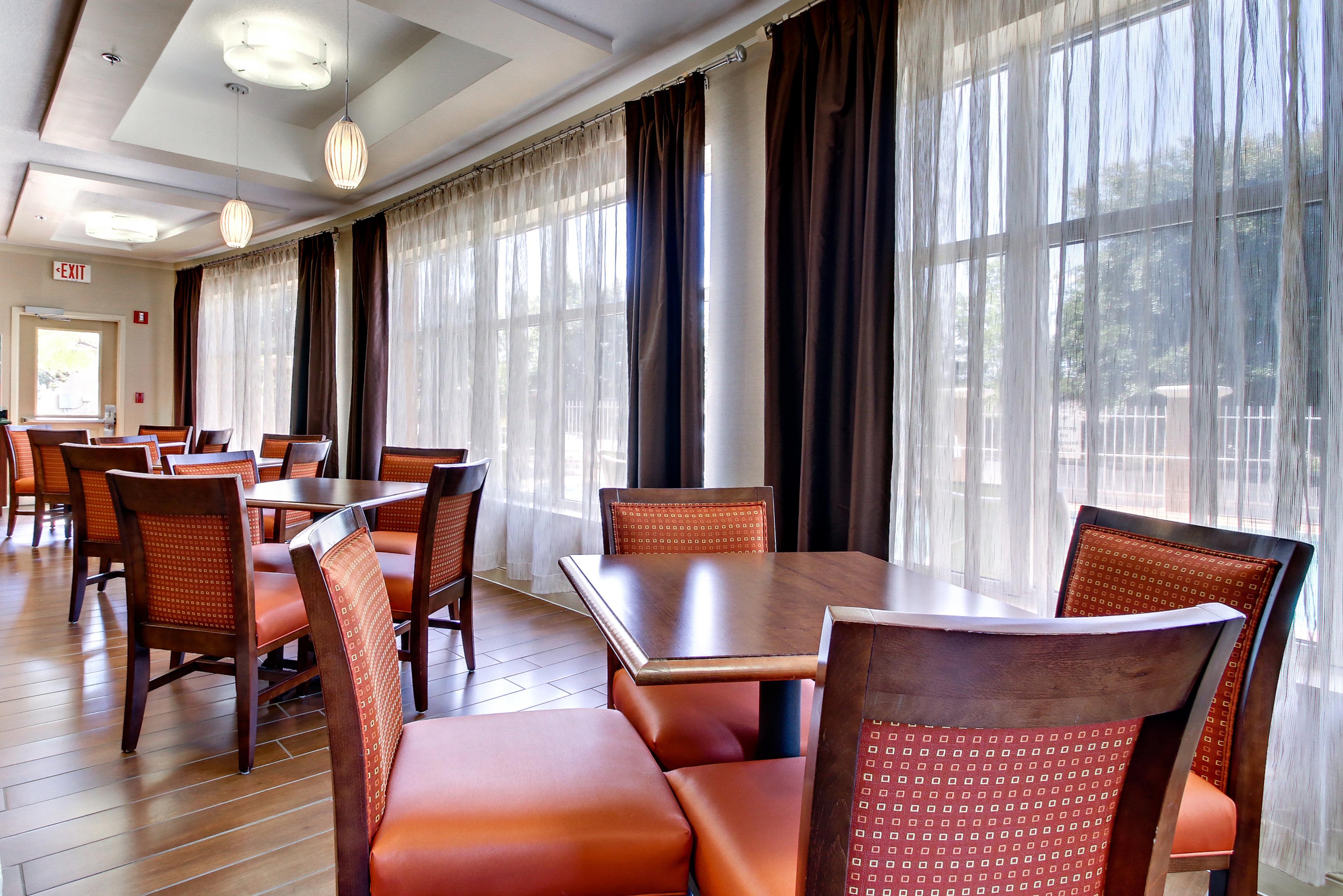 Holiday Inn Express Suites Jacksonville South I295