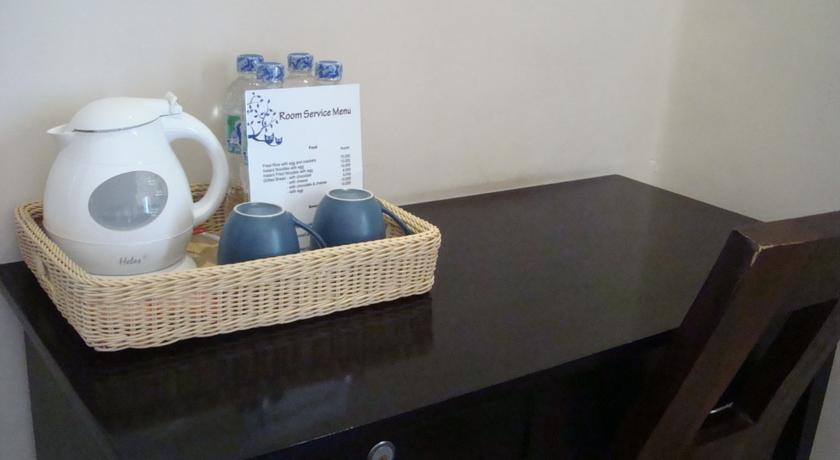Merbabu Guesthouse