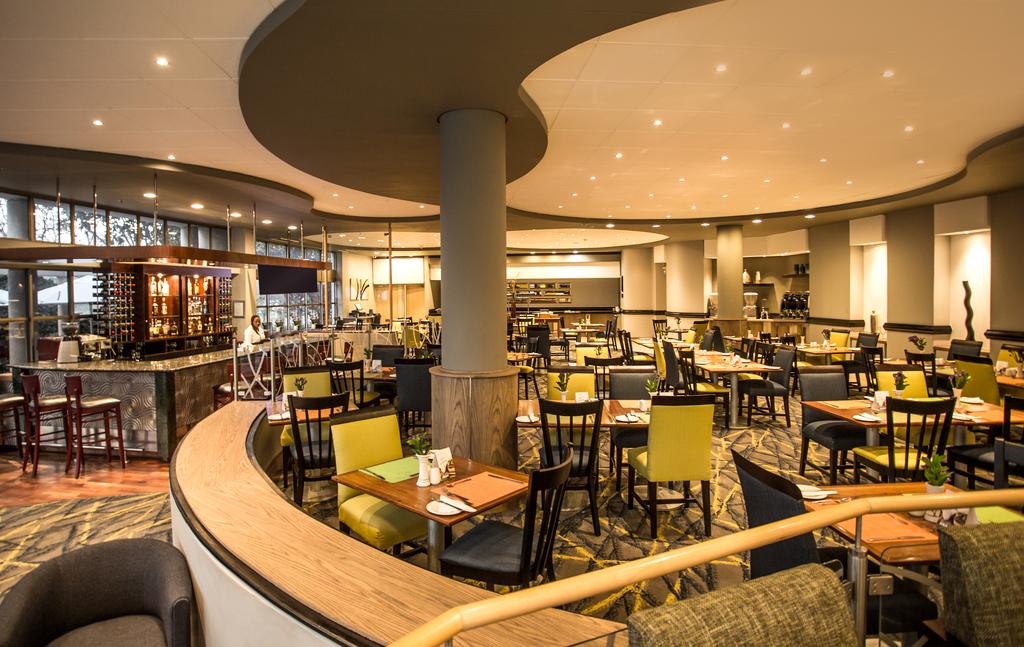 Garden Court Eastgate