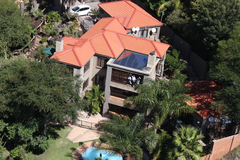 Waterfalls Boutique Hotel Pretoria image