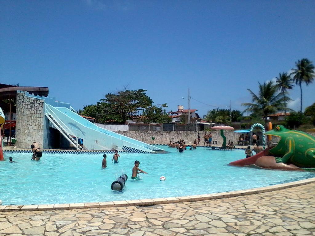 Beach Jacumã