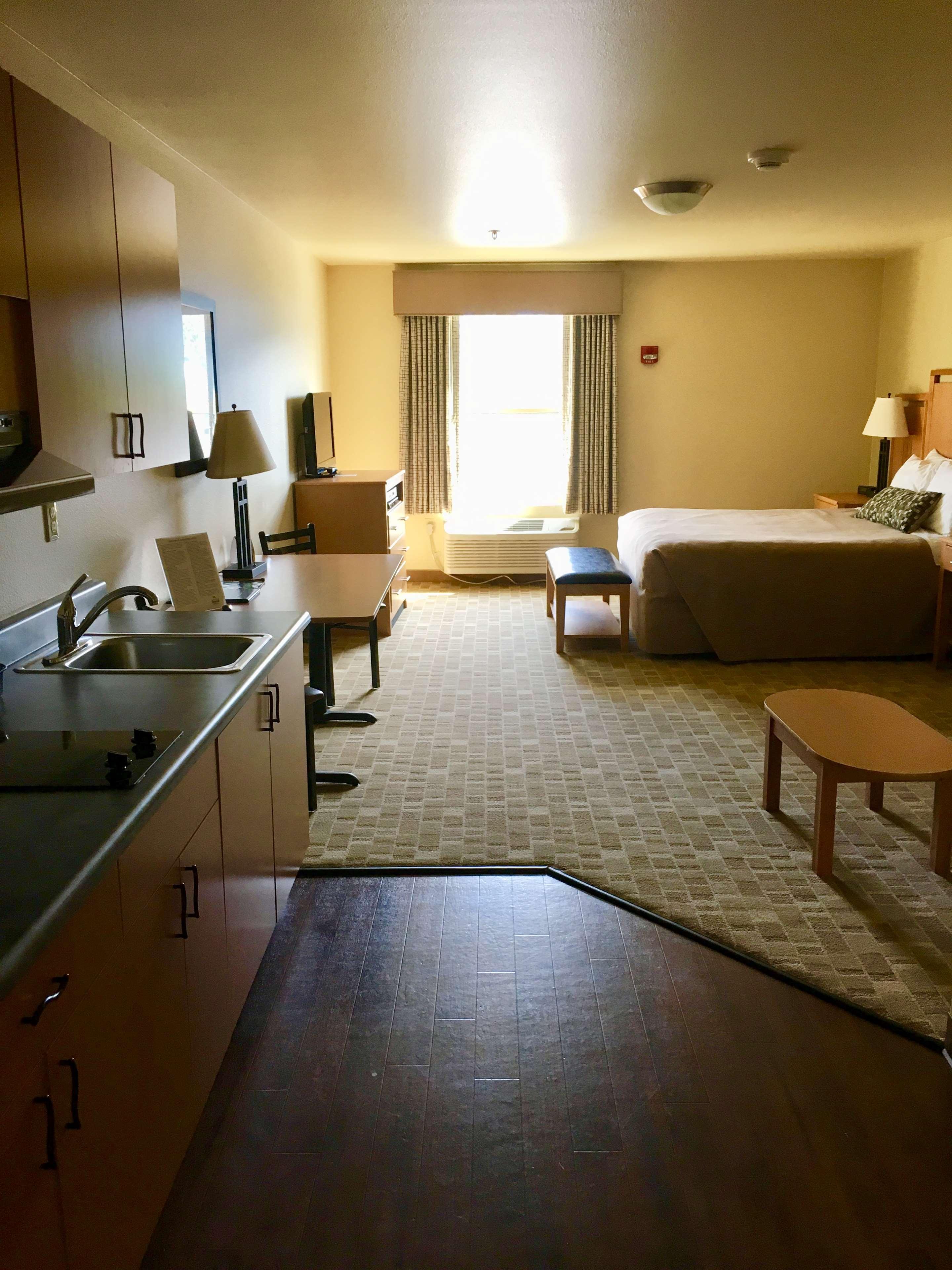 Aspen Suites Juneau
