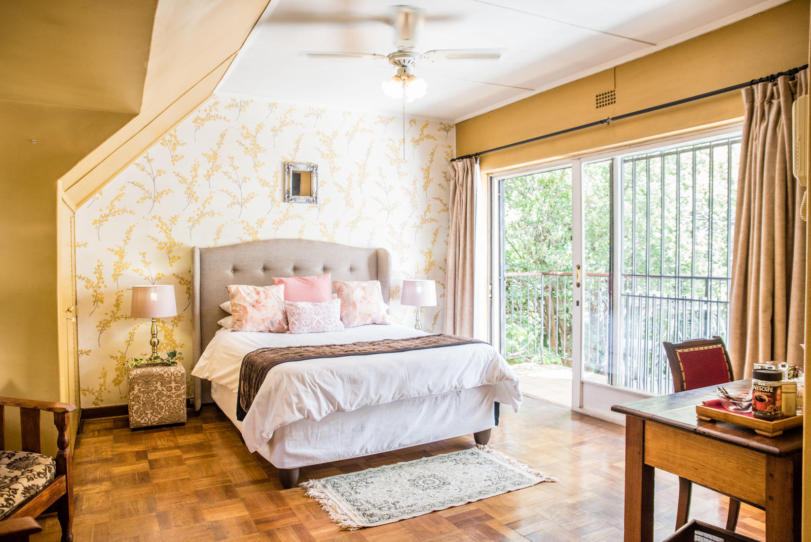 5th Avenue Gooseberry Guest House by null