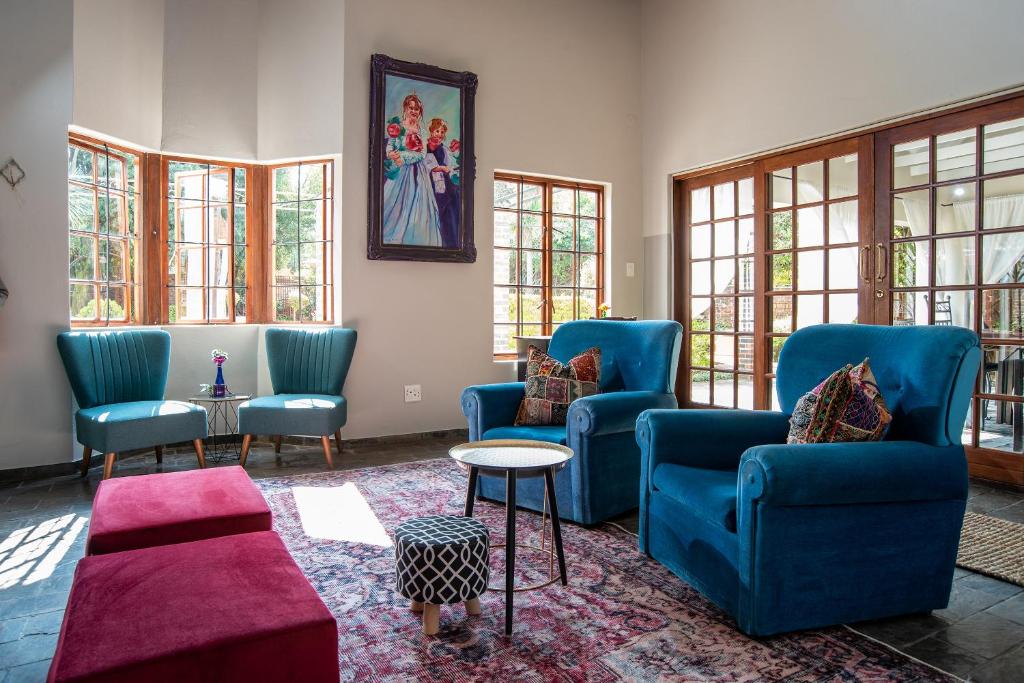 5th Avenue Gooseberry Guest House by null