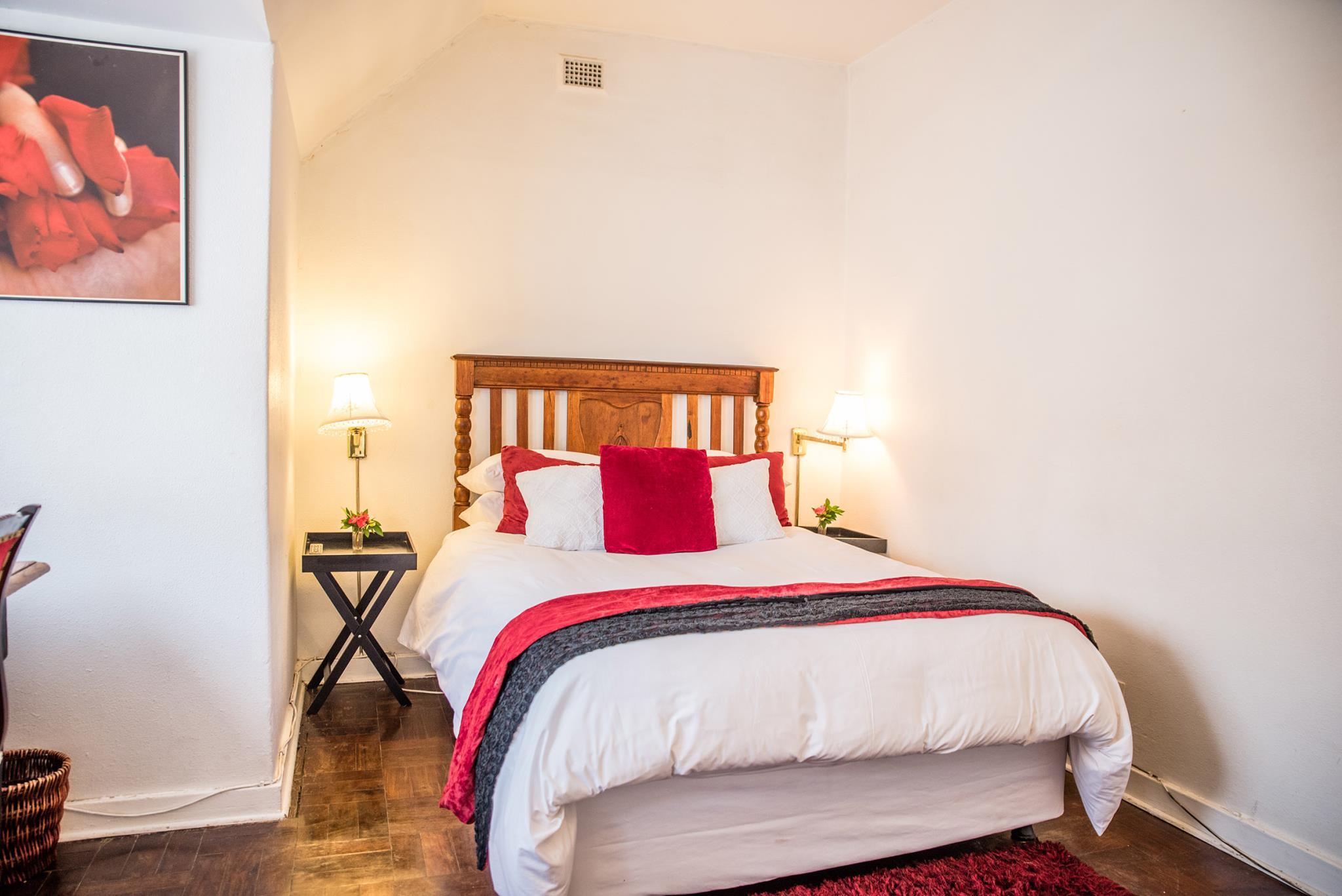 5th Avenue Gooseberry Guest House by null