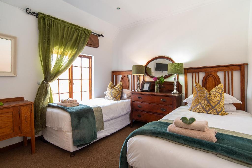 5th Avenue Gooseberry Guest House by null