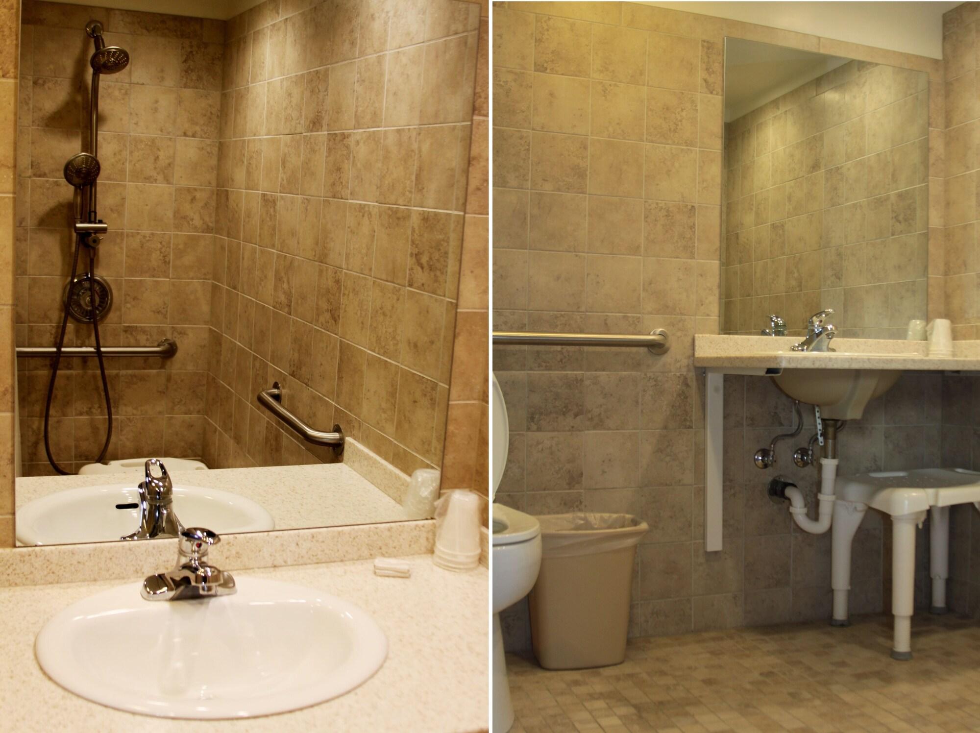 The Driftwood Lodge by null