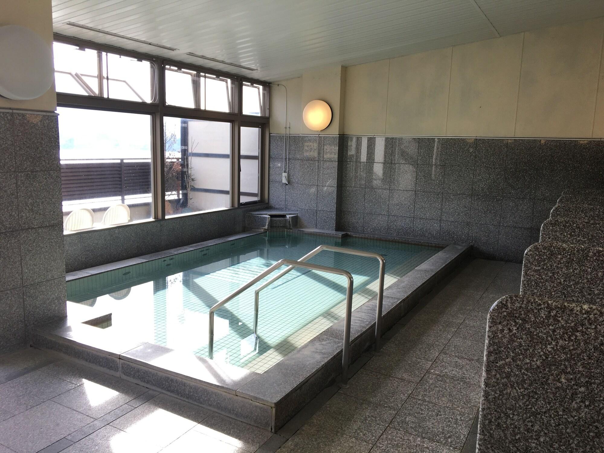 Tominoko Hotel by null