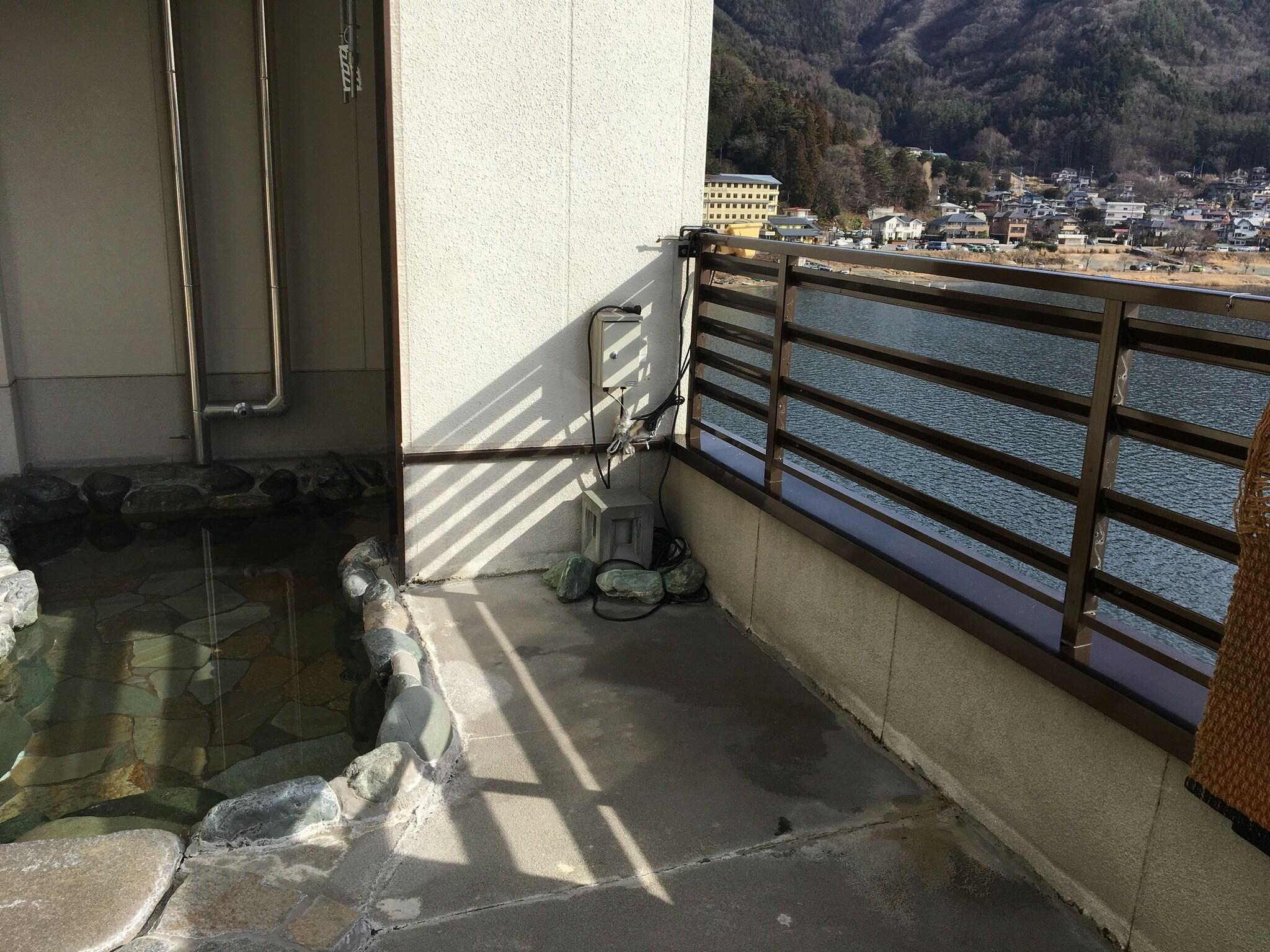Tominoko Hotel by null