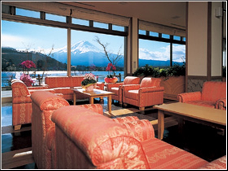 Tominoko Hotel