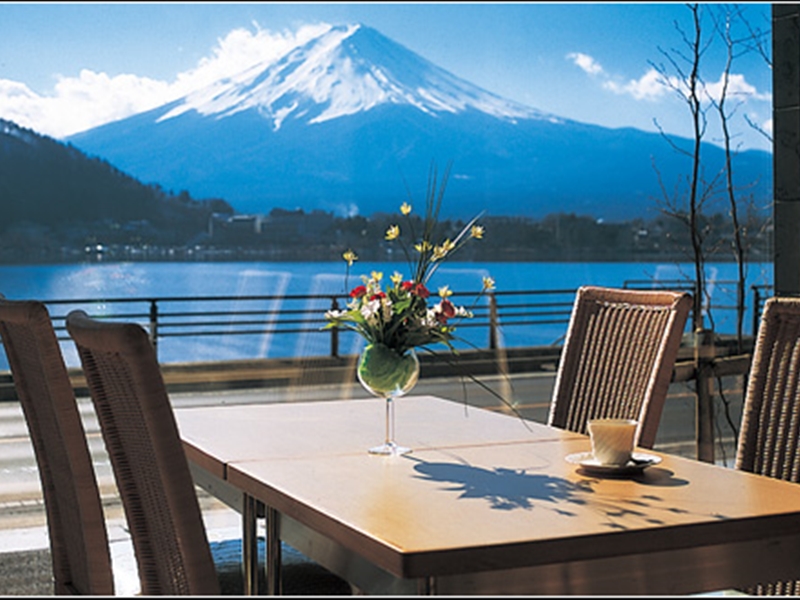 Tominoko Hotel by null