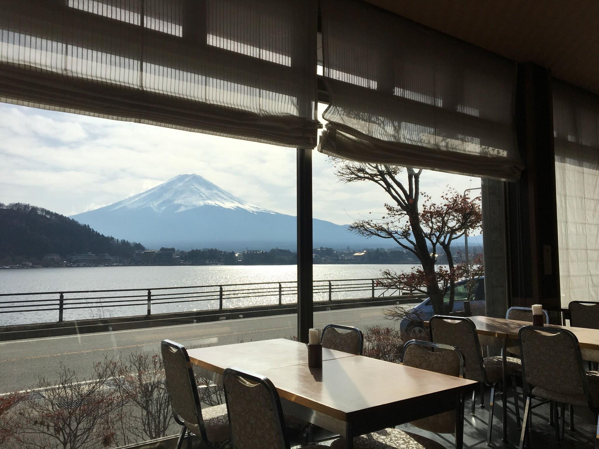 Tominoko Hotel by null