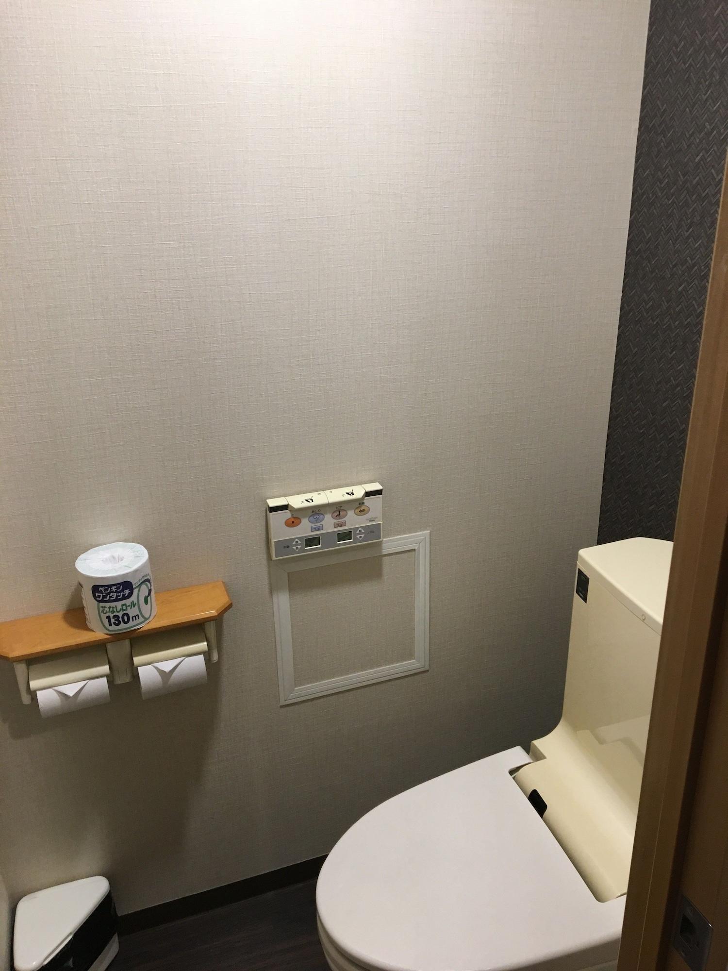 Tominoko Hotel by null