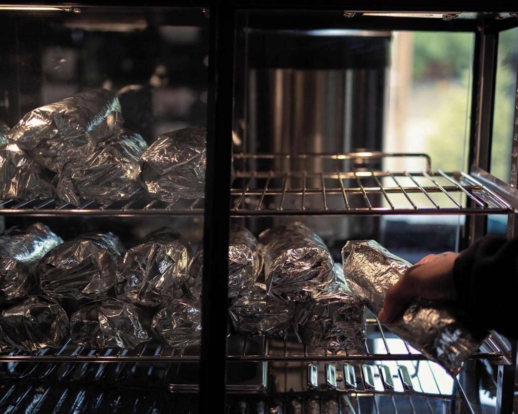 The Virginian Lodge by null