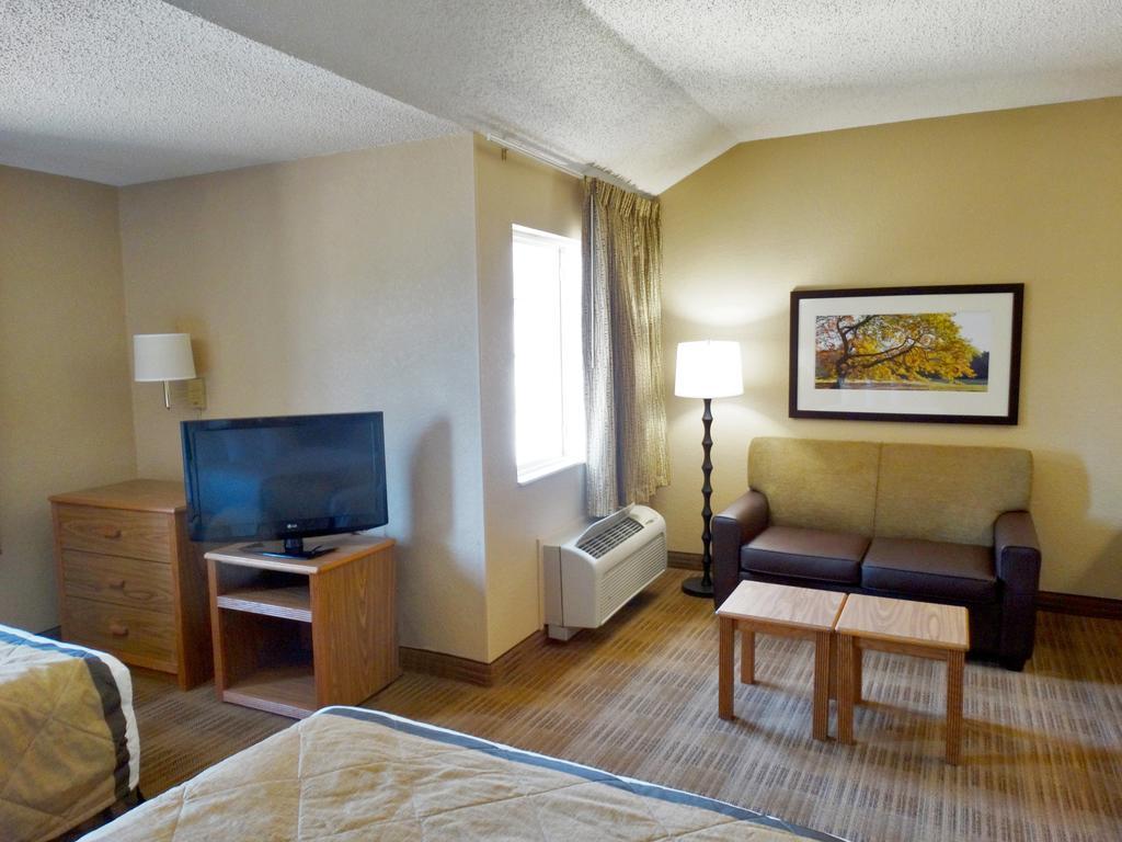 Extended Stay America - Jacksonville - Salisbury R