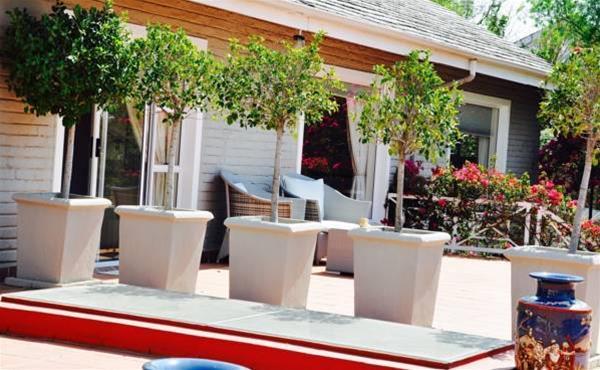 The Wesley Boutique Hotel by null