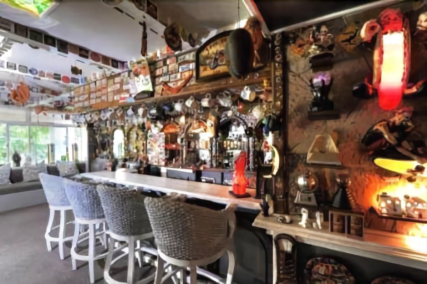The Wesley Boutique Hotel by null