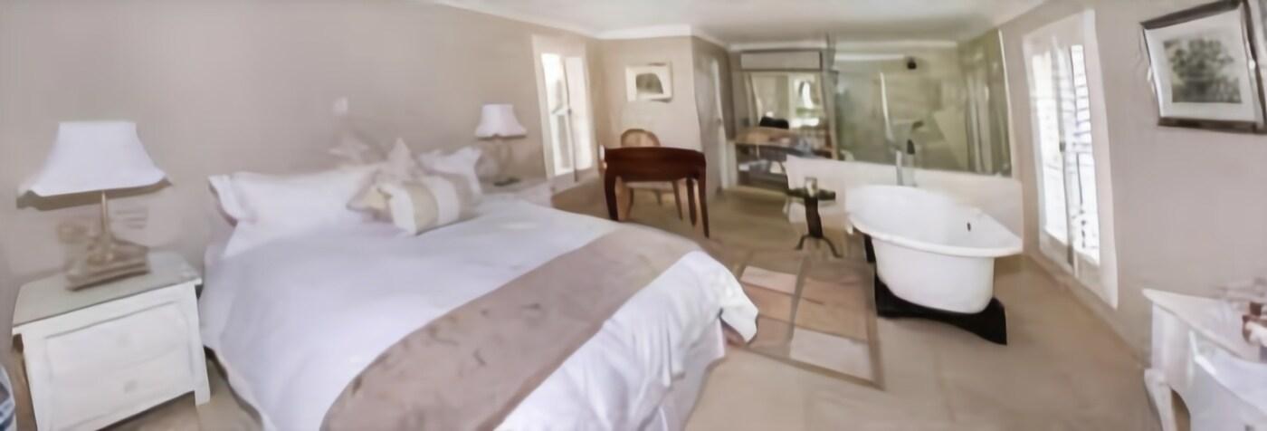 The Wesley Boutique Hotel by null